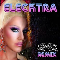 Viva Festival (DJJ Festival Radio Remix)