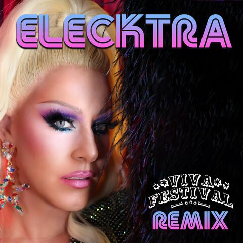 Viva Festival (DJJ Festival Remix)