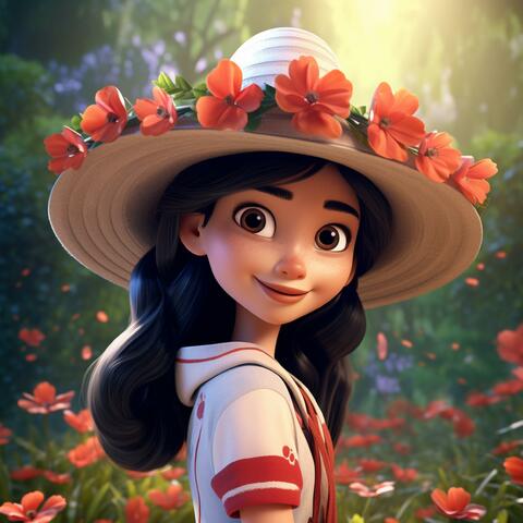 Little World of Wonder