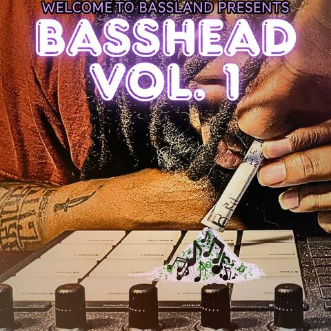 BASSHEAD Vol. 1