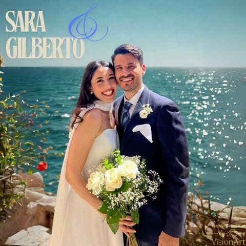 Sara & Gilberto POP Dance Radio In