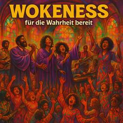 WOKENESS - Für Die Wahrheit Bereit