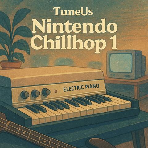 Nintendo Chillhop 1