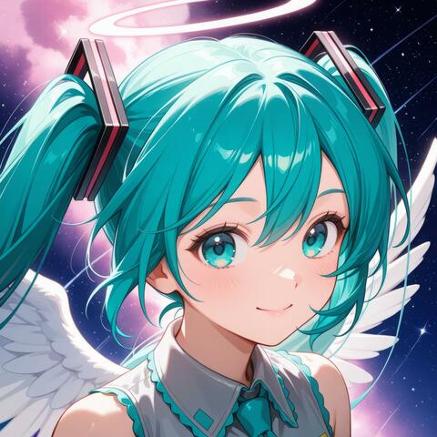 未来へ高く舞い上がれ