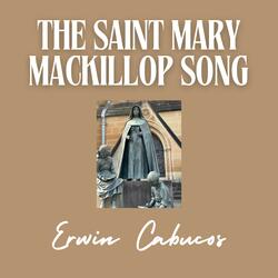 The St Mary MacKillop Song