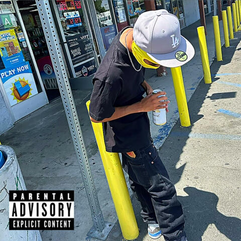Scary Sight (feat. DEADBLXXD)