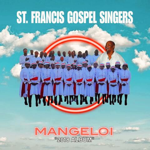 Mangeloi (2018 Album)