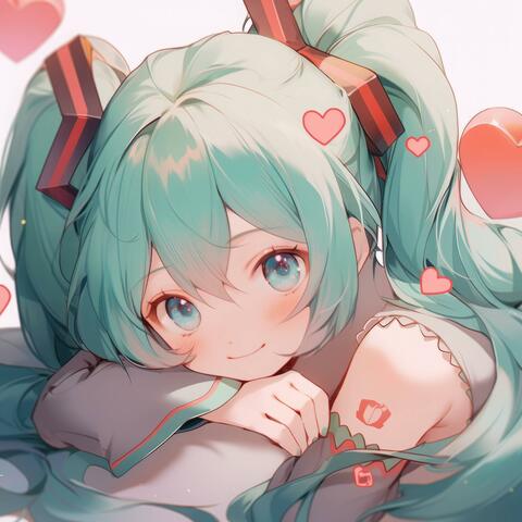 トキメキのメッセージ