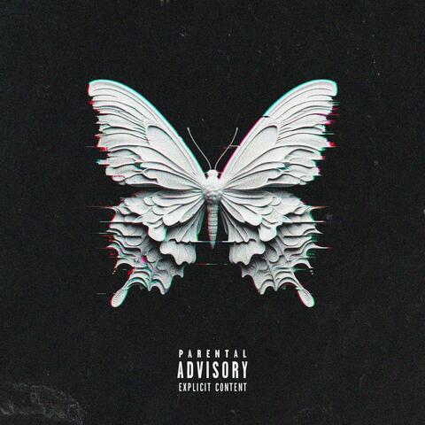 Farfalla Bianca (feat. Foffo)