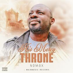 HIS MERCY THRONE