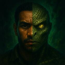 Episodio 1 | Skinshift