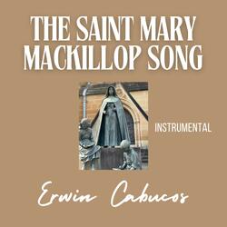 The St Mary MacKillop Song (Instrumental)