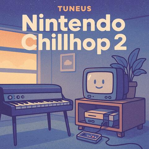 Nintendo Chillhop 2