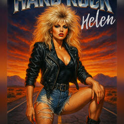 Helen Back (Tribute to LA Metal)
