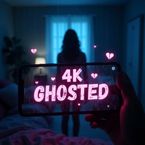4K Ghosted