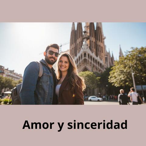 Amor y sinceridad