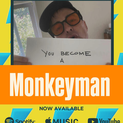 monkeyman (feat. db & branimir prijak)