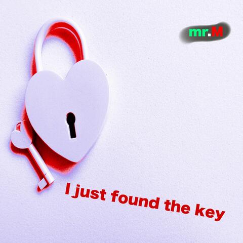 I just found the key