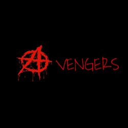 AVENGERS (feat. AD!, Auxstar & Empath555)