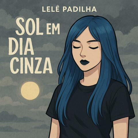 Lelê - Sol em dia cinza