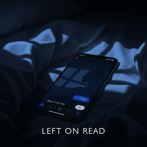 Left on Read