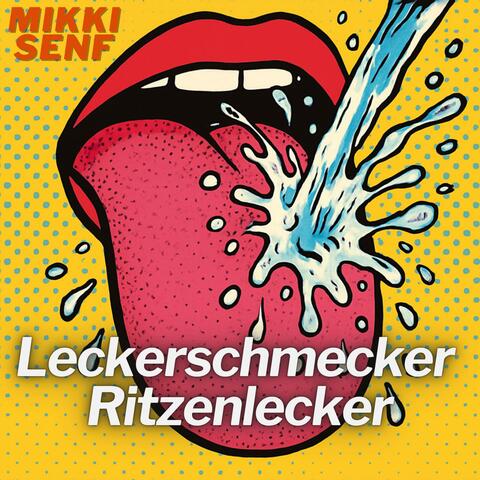 Leckerschmecker Ritzenlecker