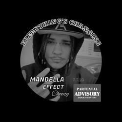 Mandella Effect