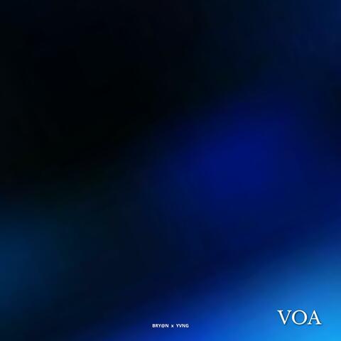 Voa (feat. Yvngvswrld)