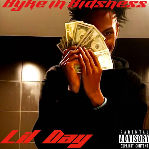 byke in bidness