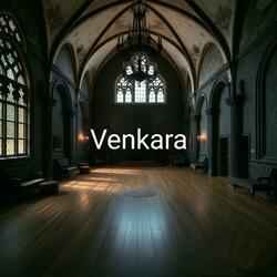 The last dance at the abandoned ballroom