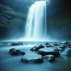 Serenity in Frequencies
