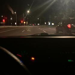Where i go