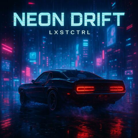 Neon Drift
