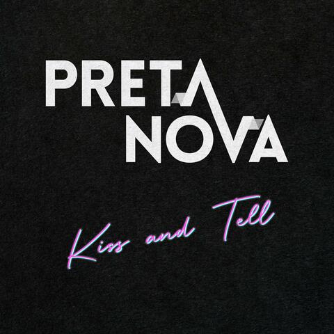 Kiss and Tell (Single Version)