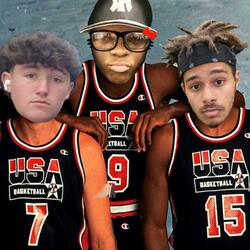 Dream Team (feat. luvrr! & Keyy Bandzz)