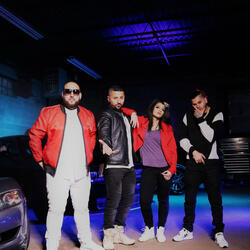 Loaded (feat. Atone & Dazi Pr)