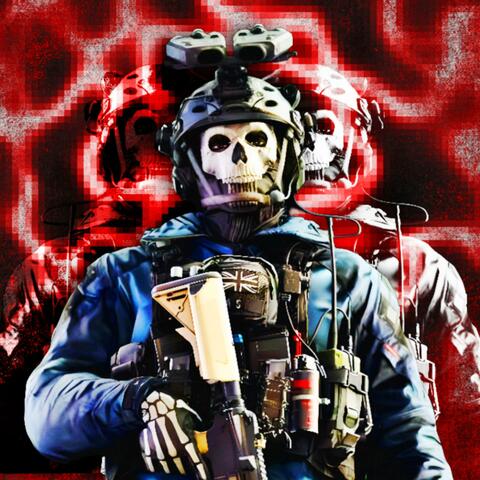 GHOST PHONK 2