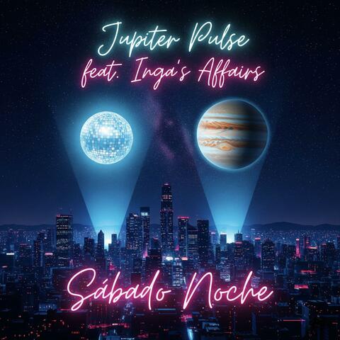 Sábado noche (feat. Inga's affairs)