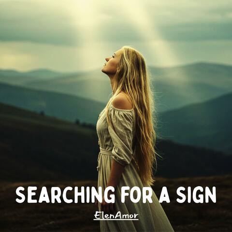 Searching for a Sign