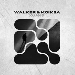 Undecleared 1 (Original mix) (feat. KOIKSA)