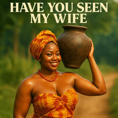 Have you seen my wife(Hosh kharamaima)