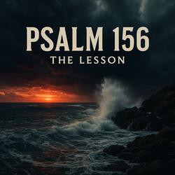 Psalm 156: The Lesson