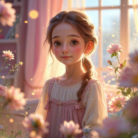 Jadelyn (More Than We Dreamed)