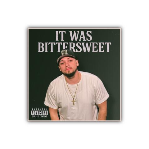It Was Bittersweet...