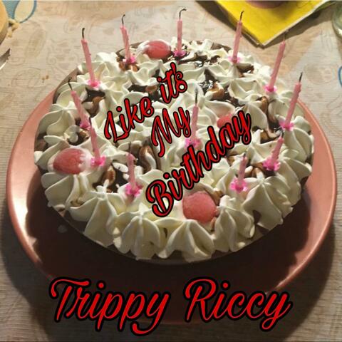 Like It's My Birthday