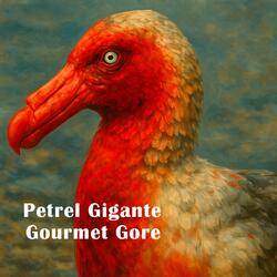 Petrel Gigante Gourmet Gore