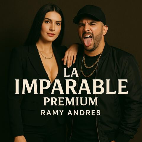 La IMPARABLE Premium