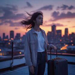 In Her Mind (ในใจเธอมีใคร) - Official Music