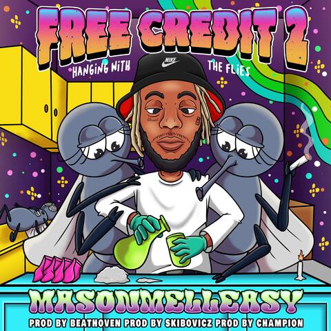 freecredit 2 hanging with flies