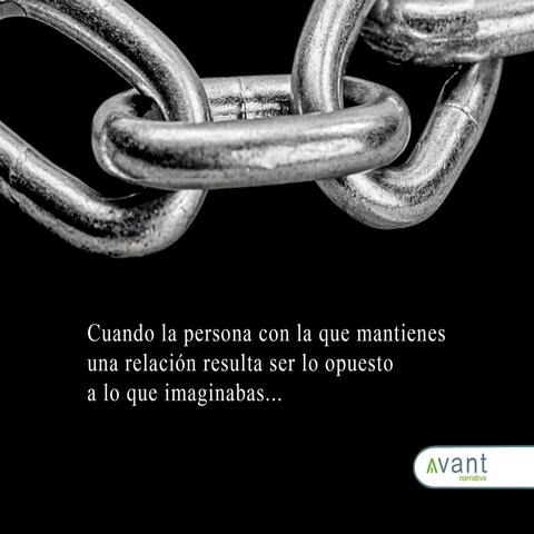 La narcisista